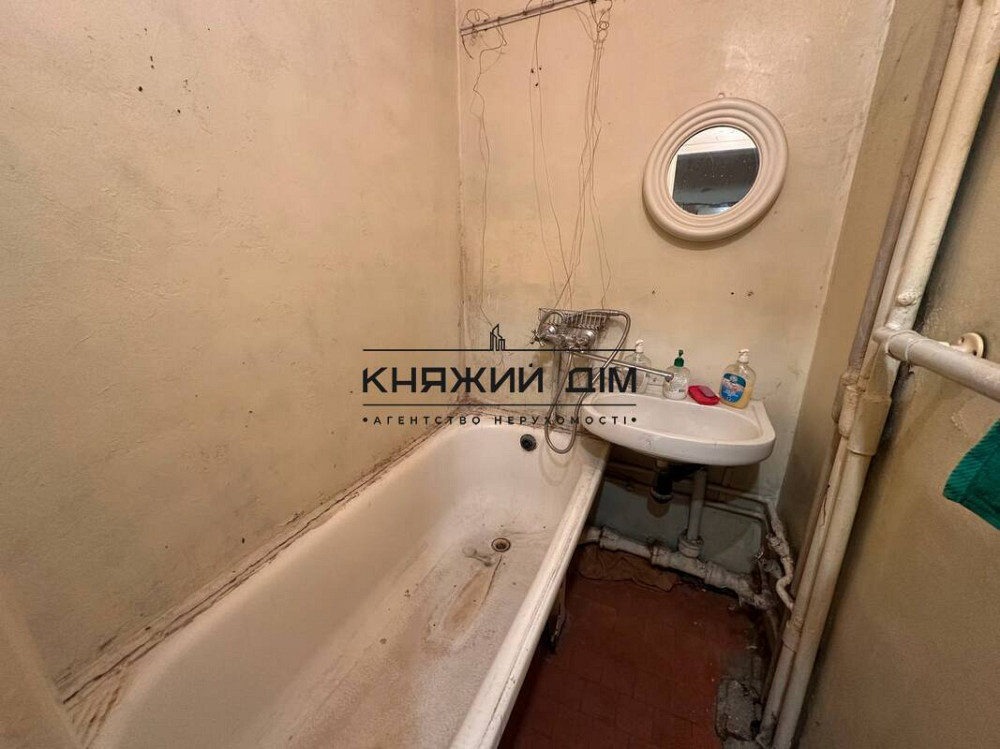 Продаж Квартира 2-кімнатна, 1/9 поверх на Заслонова Константина ул. Киев - изображение 15