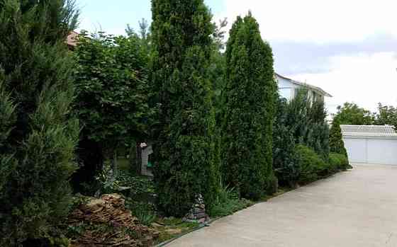 Продам дом в Фонтанке Фонтанка