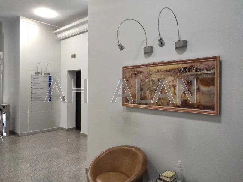 Оренда офісне приміщення на Музейний пров., 4В приміщень - 5, поверх - 3/6 Київ - фото 7