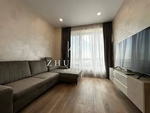 Аренда 2к Квартира 52 кв.м ЖК Bartolomeo Resort Town Днепр - изображение 14