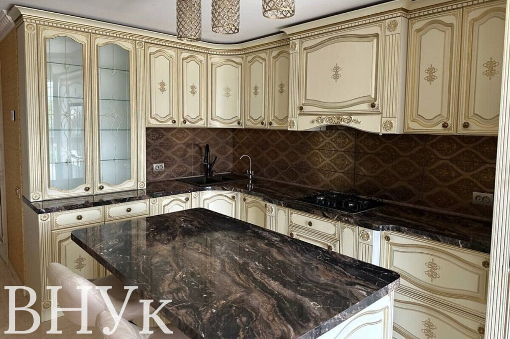 Продаж Квартира 2-кімнатна, 9/10 поверх на вул. Білецька Тернополь - изображение 8