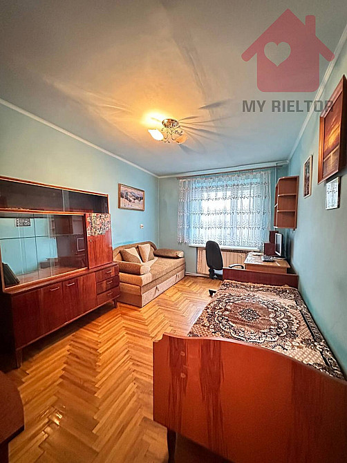 Продаж трикімнатної квартири по вул.Айвазовського Uzhhorod - photo 9