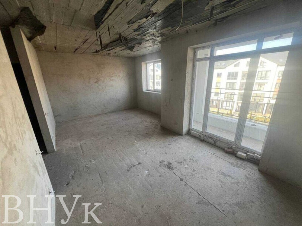 Продаж Квартира 2-кімнатна, 4/4 поверх на Мазепи Чернівці - фото 5