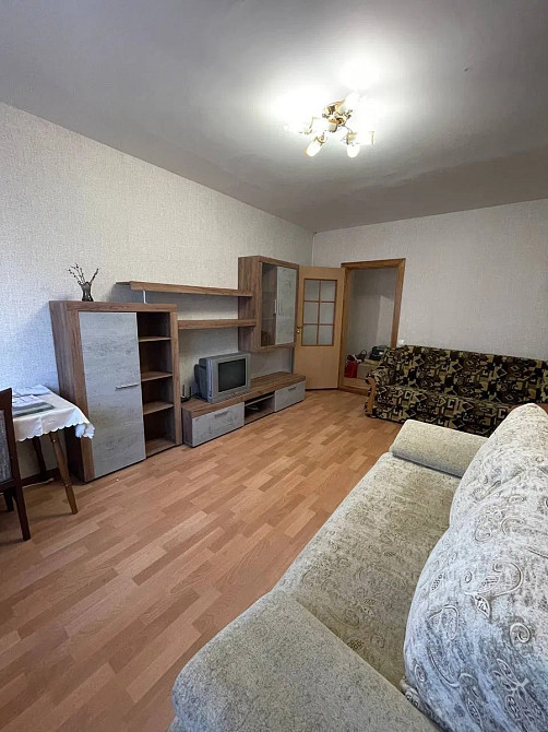 Оренда Квартира 1-кімнатна, 14/24 поверх на вул. Петра Григоренка, 20А Київ - фото 1