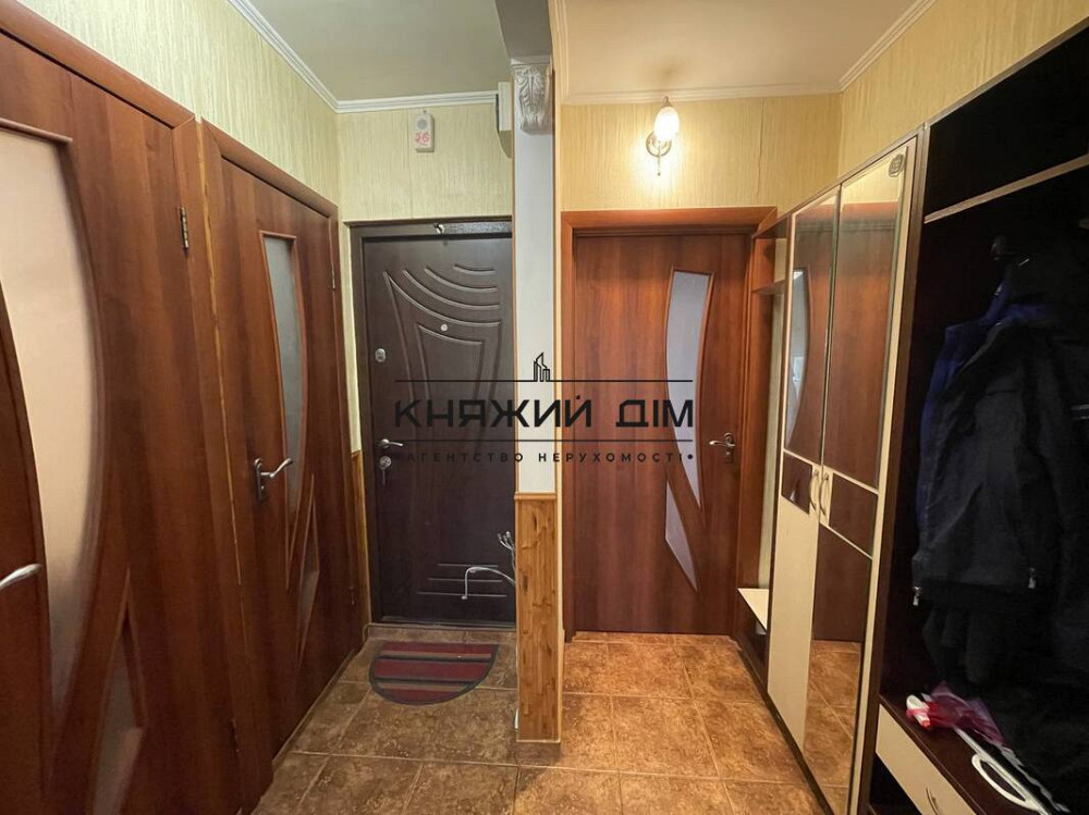 Оренда 3-кімнатної роздільної квартири, метро Політехнічний інститут. № 11199870 Kiev - photo 5