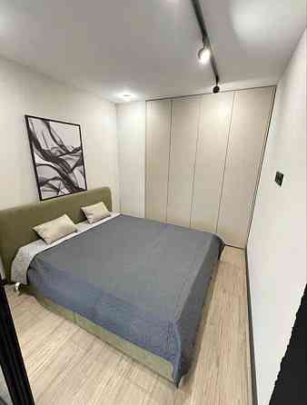 Продаж Квартира 1-кімнатна, 4/6 поверх на вул. Володимира Великого Львов