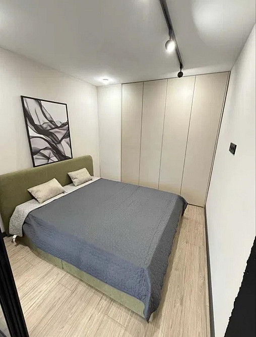 Продаж Квартира 1-кімнатна, 4/6 поверх на вул. Володимира Великого L'viv - photo 2