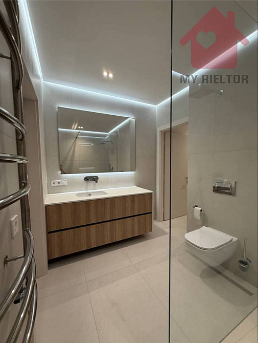 Оренда однокімнатної квартири по вул. Радіщева Ужгород - изображение 8