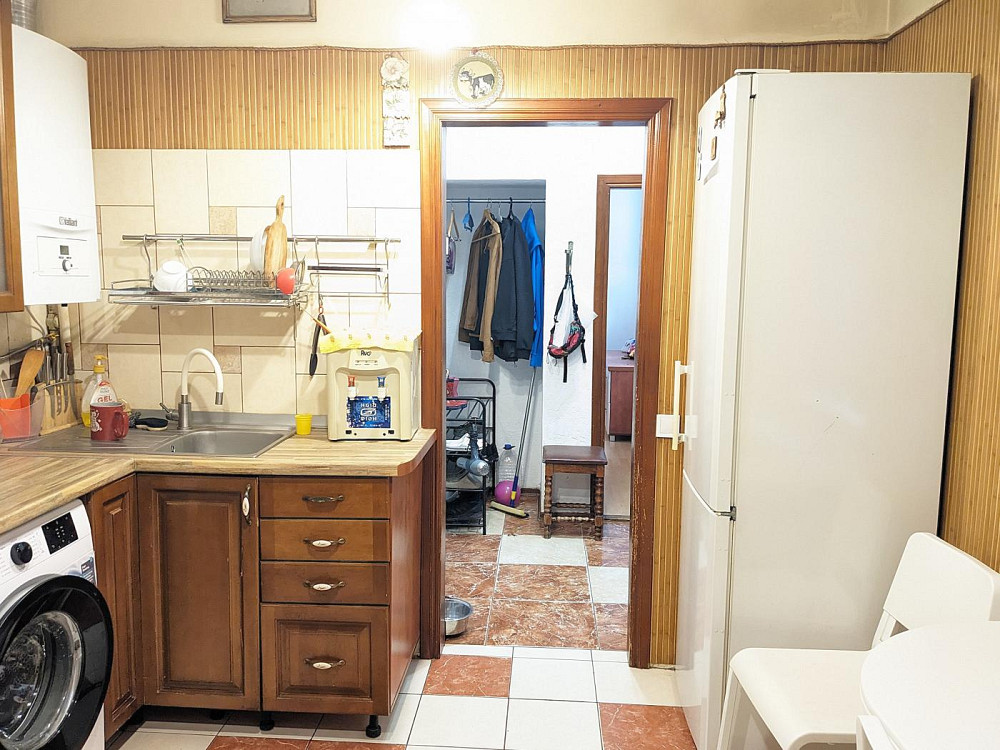 Продаж Квартира на улица Гоголя Миколи 12 L'viv - photo 13