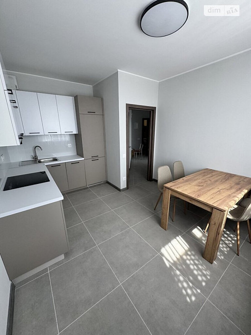 Оренда Квартира 2-кімнатна, 12/25 поверх на вул. Воскресенська, 2В Київ - фото 8