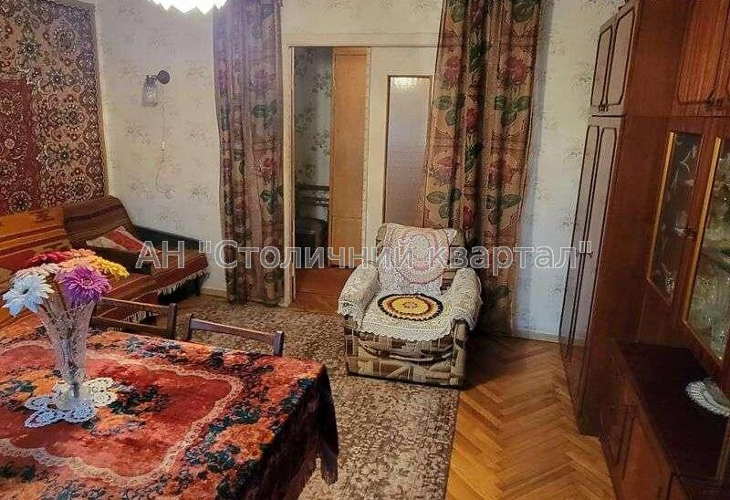 Продаж Будинок 3-кімнатний на Ушинського вул., 27 Kiev - photo 12