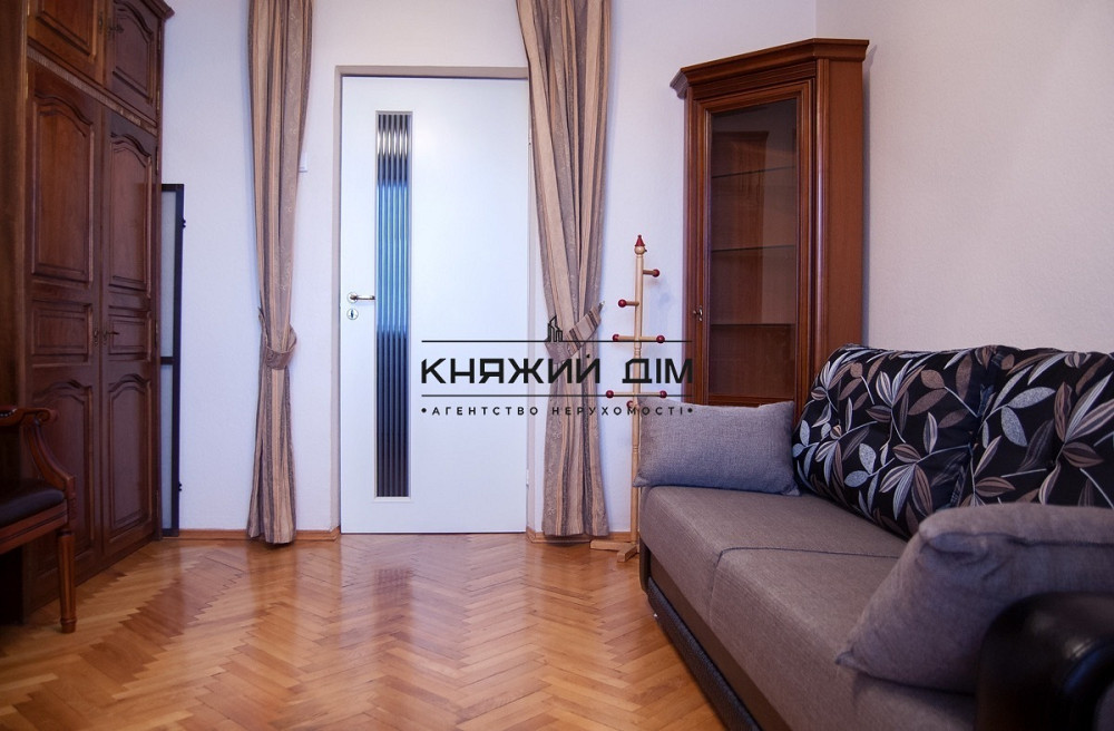 Оренда 4-х к.кв. по вул. Хрещатик, метро Майдан Незалежності , в Печерському р-ні. Код об'єкту №: 1146969 Kiev - photo 2