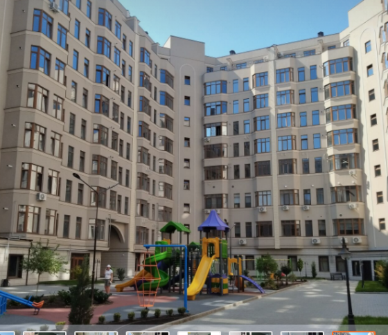 Продаж Квартира 1-кімнатна на ул. Дача Ковалевского, 91/3 Одесса