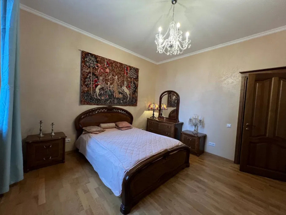 Продаж Квартира 1-кімнатна, 5/26 поверх Киев - изображение 20