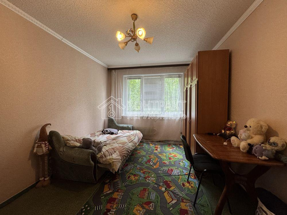 Продаж Квартира 3-кімнатна, 2/9 поверх на вул. Ювілейний Харків - фото 11