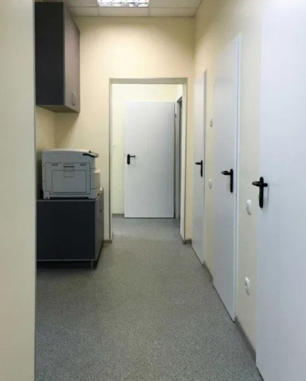 Оренда офісне приміщення на Вишневского пер., 13/1 поверх - 1/10 Odessa - photo 9