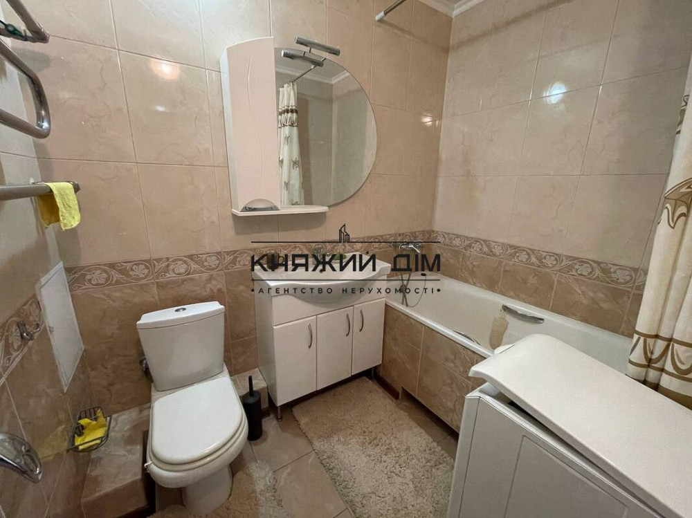 Продається 1 кімнатна квартира метро Позняки № 21146844 Київ - фото 7