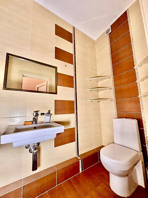 Продаж Квартира 3-кімнатна, 8/29 поверх на Лесі Українки вул., д. 7-Б Київ - фото 11