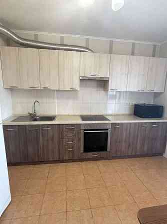 Оренда Квартира 1-кімнатна, 16/25 поверх на ул. Соломии Крушельницкой Kiev