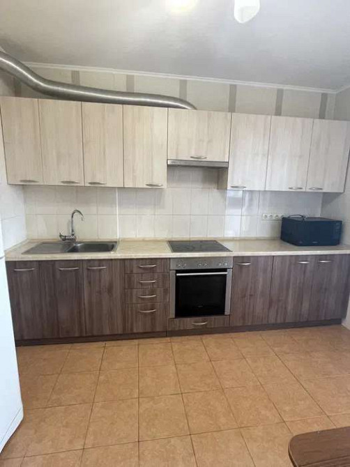 Оренда Квартира 1-кімнатна, 16/25 поверх на ул. Соломии Крушельницкой Київ - фото 3