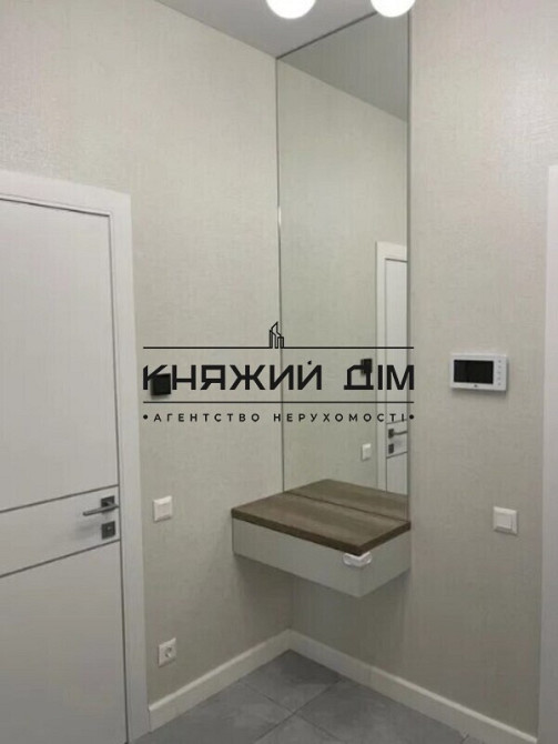 Продаж 1 кімнатної квартири по вул. Трускавецька 10 ЖК River Stone 21145499 Kiev - photo 7