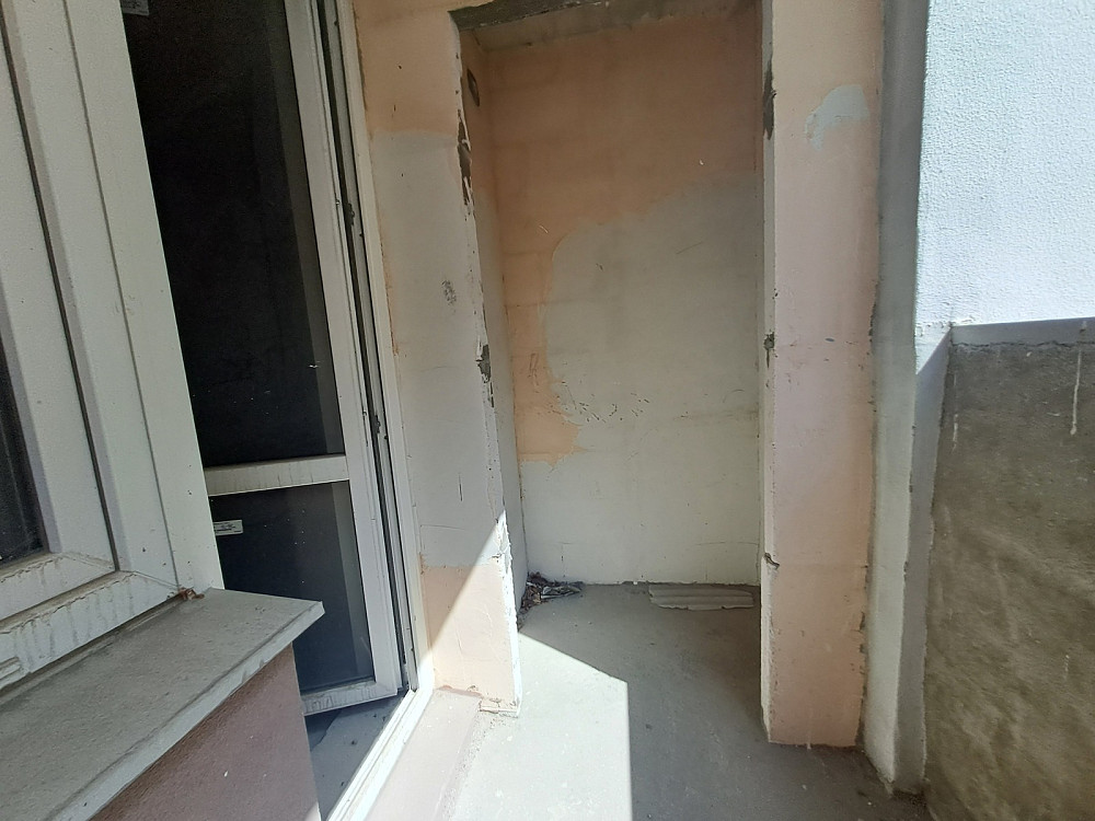 Продаж. 1- кімнатна квартира. Тернопіль. Дружба. вул Тролейбусна. Тернопіль - фото 6