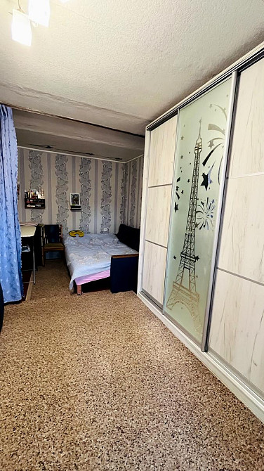 Продаж Квартира 1-кімнатна, 4/9 поверх на Голосіївська вул., д. 5 Киев - изображение 4