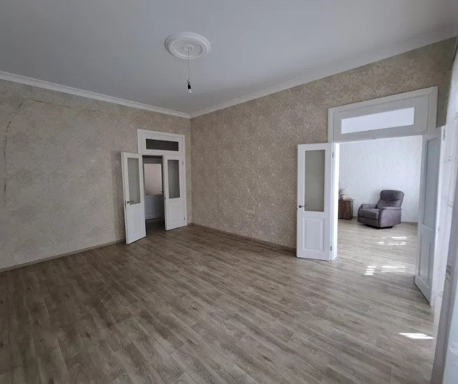 3-х комн. квартира в центре города- район Старосенной площади Одеса - фото 10