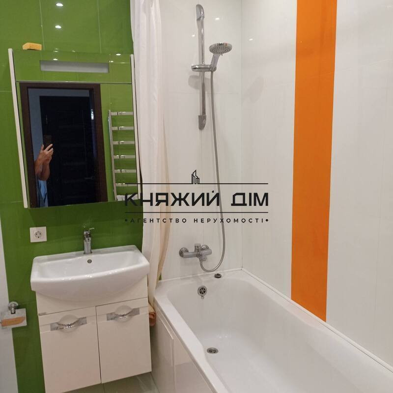 Оренда 3-но кім. гарної квартири в м. Українка. Код об’єкта 11203771 Українка - фото 12