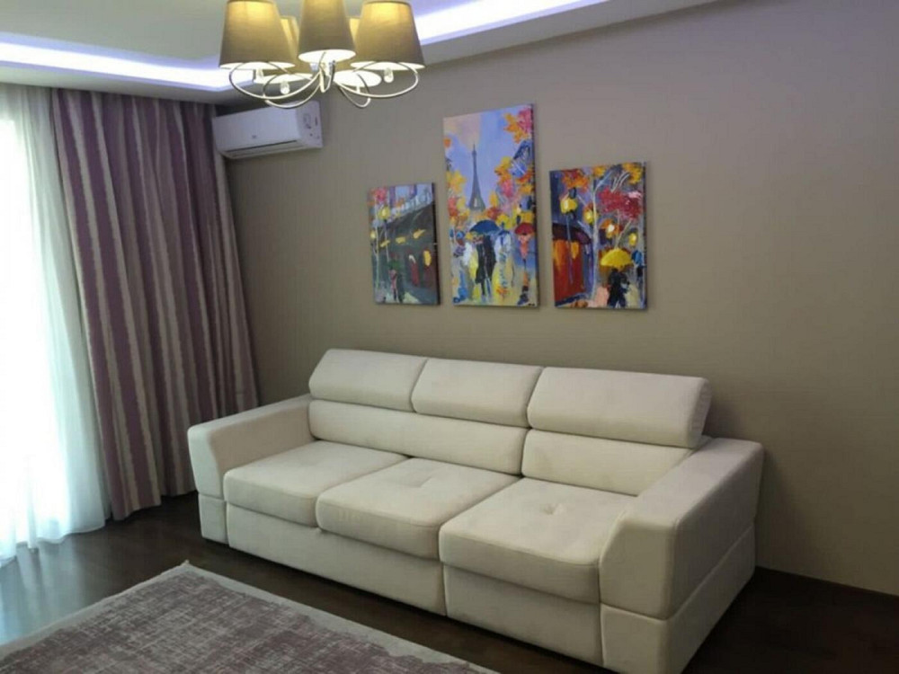 Продаж Квартира 3-кімнатна, 10/19 поверх на Гарматна вул., д. 38А Kiev - photo 7