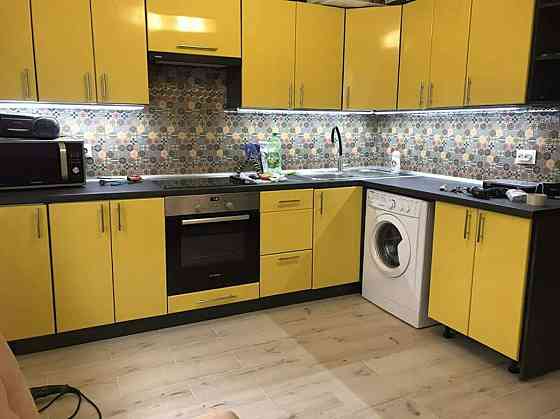 Продаж Квартира 1-кімнатна, 1/19 поверх на Драгоманова, 1к Київ