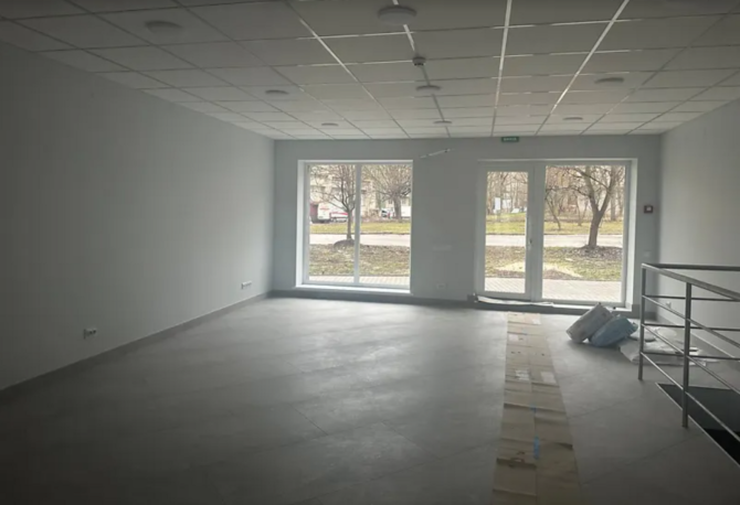 Здається комерційне приміщення на вул. Корольова, площа 120 кв.м Тернопіль - фото 8