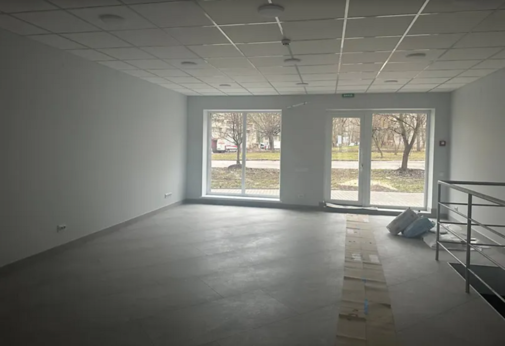 Оренда приміщення вільного призначення поверх - 1/10 Тернополь - изображение 8