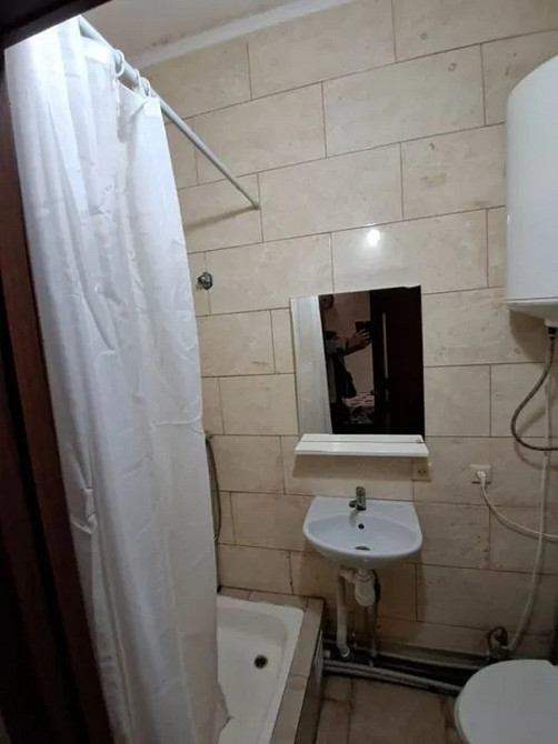 Оренда Квартира 1-кімнатна, 1/3 поверх Київ - фото 7