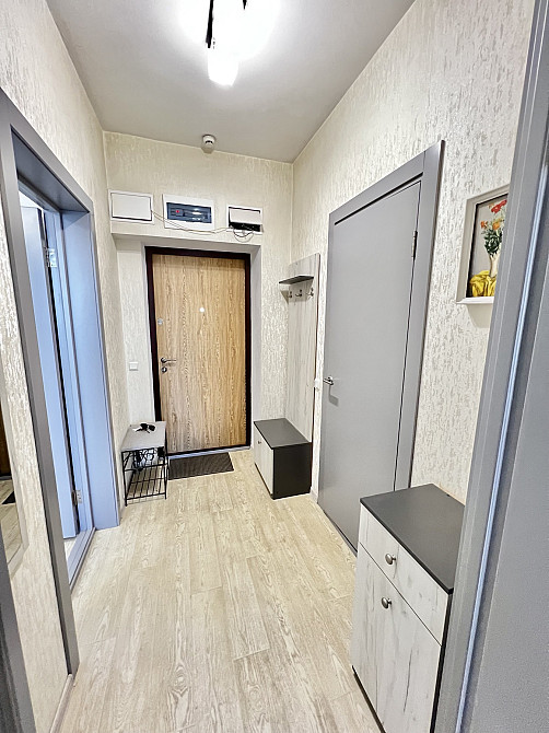 Продам 1-комнатную КВАРТИРУ с ремонтом в новом ЖК Альтаир-2 Odessa - photo 11