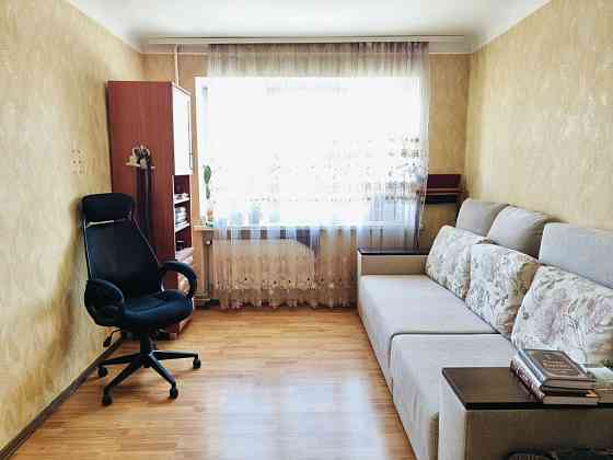 Продаж Квартира 2-кімнатна, 4/5 поверх Житомир