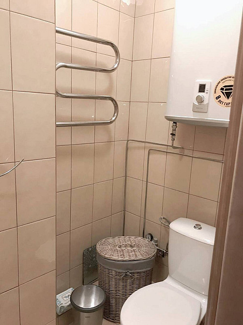 Оренда Квартира 2-кімнатна на Саксаганського, 70/16 Київ - фото 9