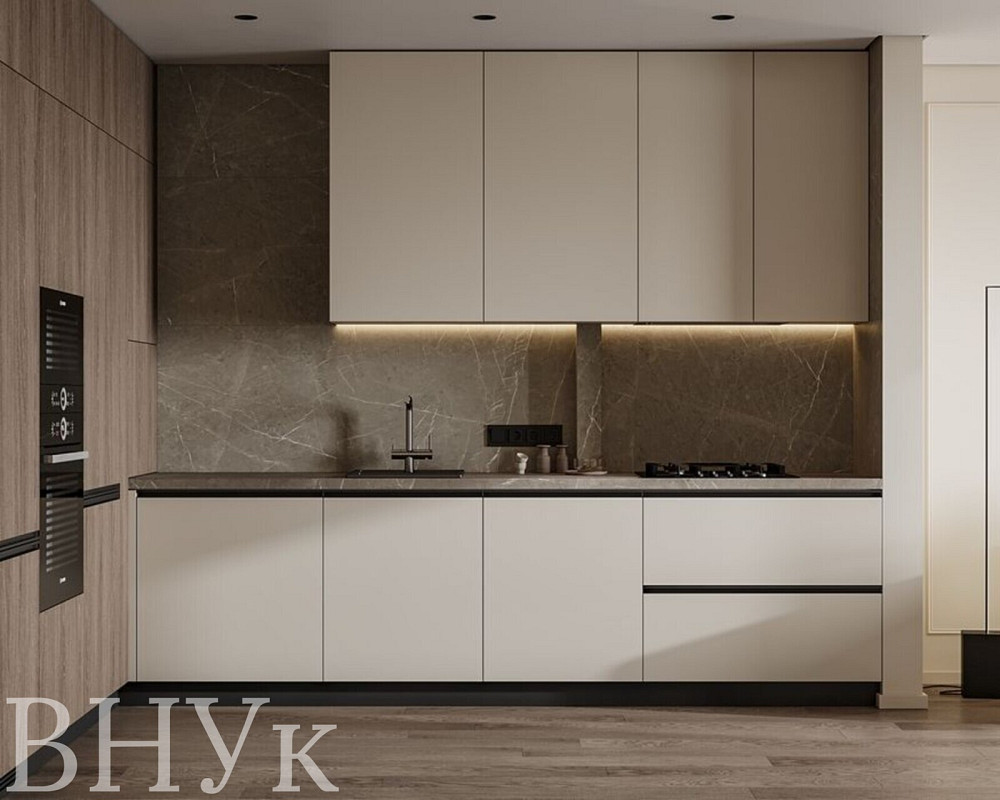 Продаж Квартира 1-кімнатна, 6/9 поверх на вул. Замарстинівська L'viv - photo 1