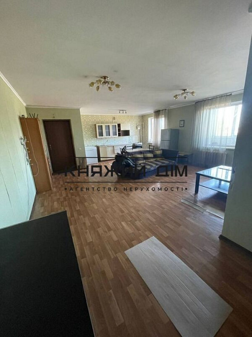 Продаж 3-кімнатної квартири в смт Чабани. № 21144873  - фото 2