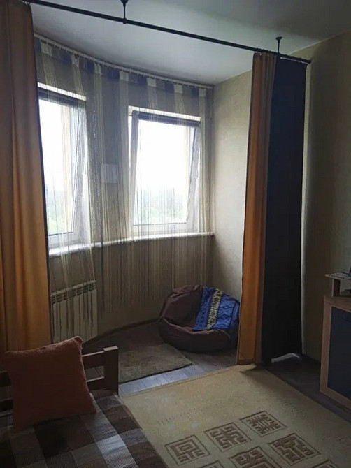 Оренда Квартира 1-кімнатна, 16/16 поверх на Тростянецька, 49 Київ - фото 5