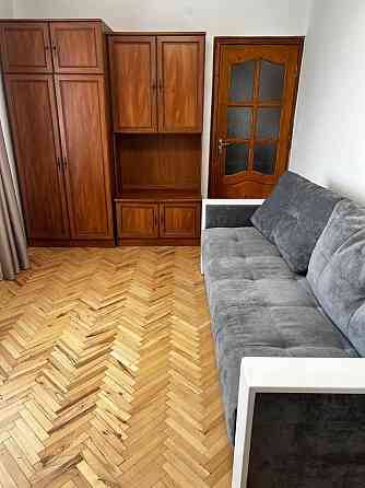 Продаж Квартира 2-кімнатна, 9/12 поверх на Хоткевича Г. вул., 44а Івано-Франківськ