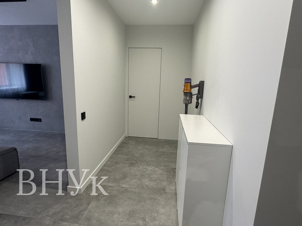 Продаж Квартира 2-кімнатна, 4/10 поверх на Бандери С. пр. Тернопіль - фото 17