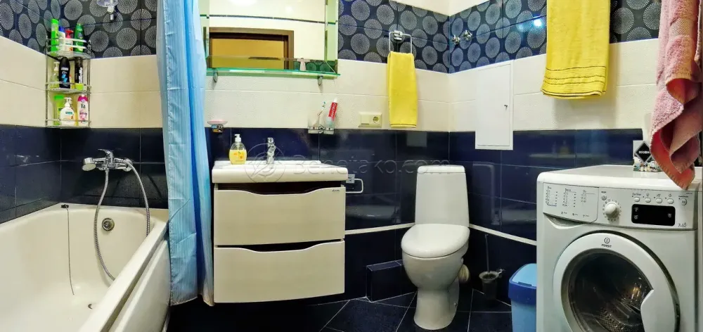 Оренда 1к Квартира 50 кв.м Гагаринское плато, 5А К1 Одеса - фото 4