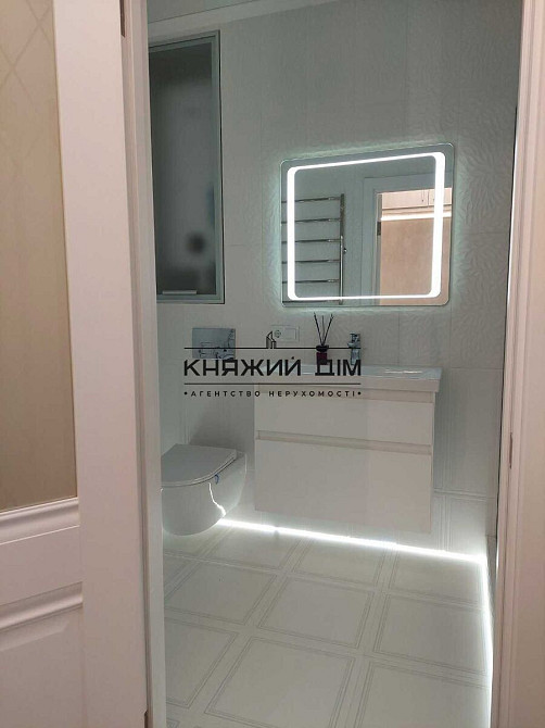 Оренда Квартира 1-кімнатна, 16/16 поверх на вул. Трутенко Онуфрия ул./Михайла Максимовича Киев - изображение 10