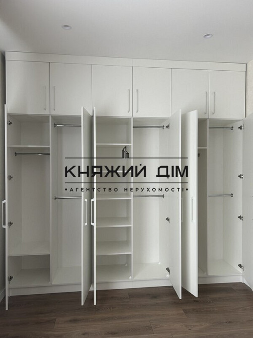 Оренда таунхауса на Осокорках Код об'єкта 139471 Kiev - photo 4