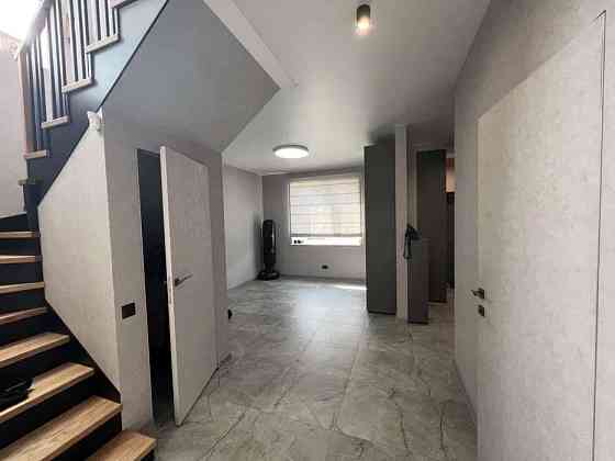 Современный коттедж с ремонтом в Червоном хуторе Limanka