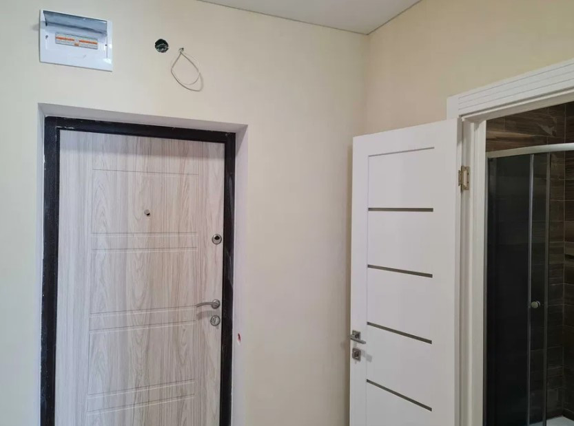 Продам 1 комнатную квартиру с ремонтом вблизи центра Одеса - фото 19