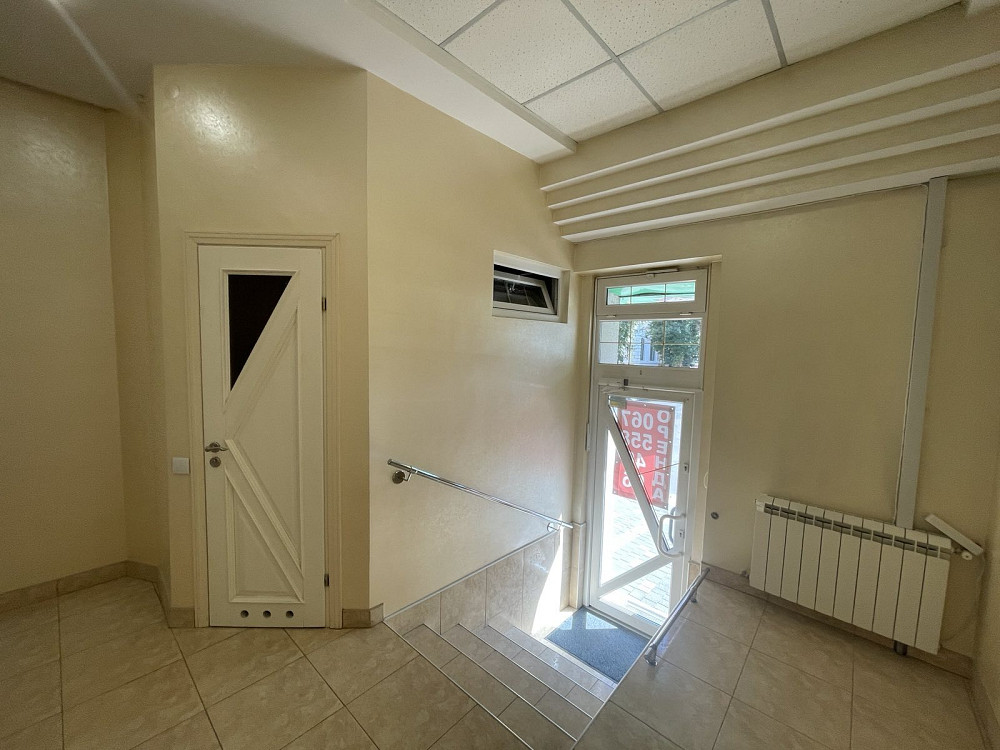 Оренда торгове приміщення на Шевченка Т. б-р поверх - 1/3 Тернополь - изображение 3