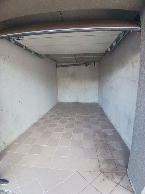 Продаж Гараж/паркомісце на Цалевича, 34 Івано-Франківськ - фото 2