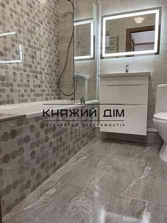 Оренда Квартира 1-кімнатна, 23/25 поверх на Ревуцкого ул. Kiev